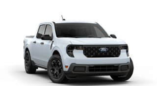 2026 Ford Maverick® External Image 5